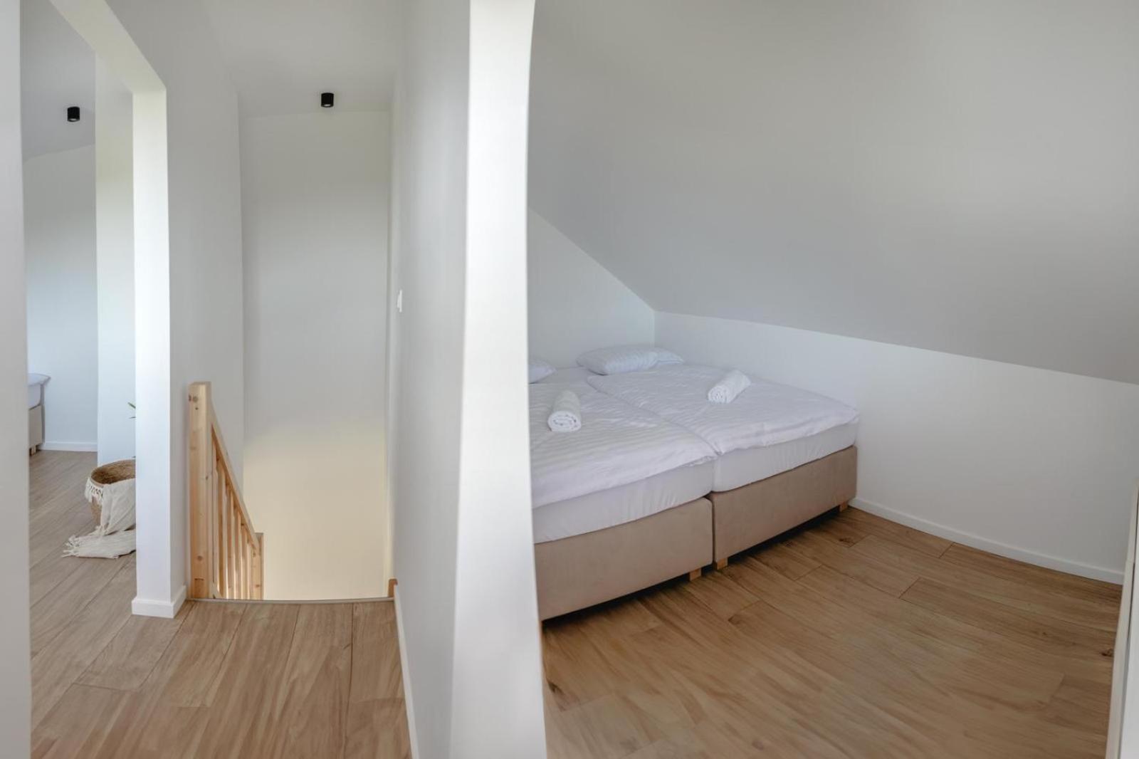Sen House Appartement Mielenko Buitenkant foto