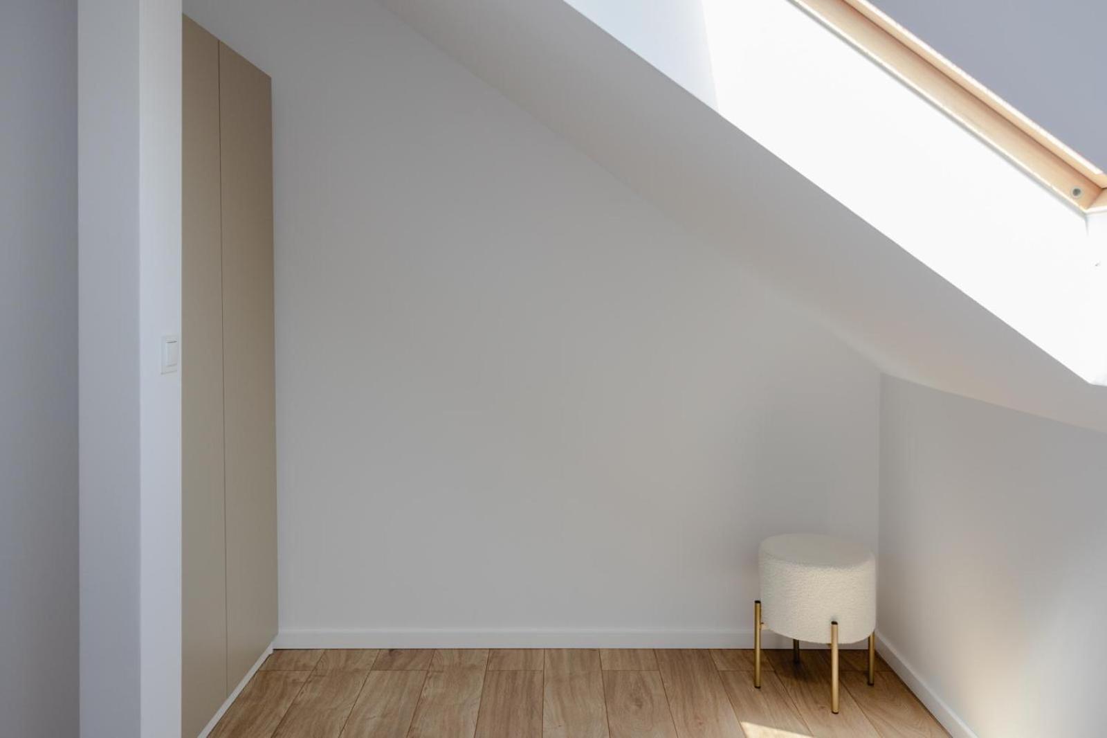Sen House Appartement Mielenko Buitenkant foto